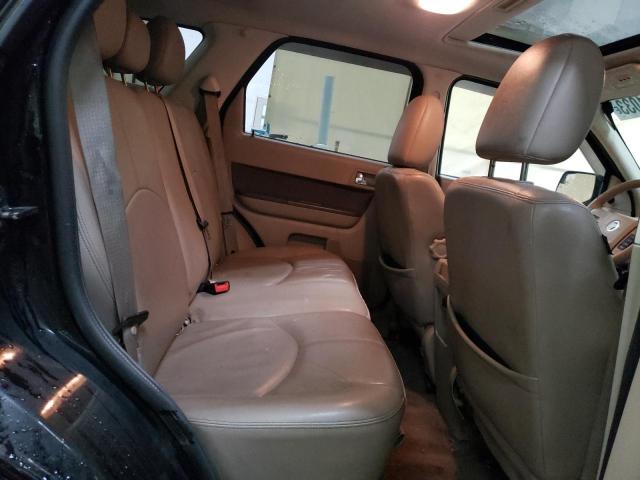 Photo 11 from auction – 2010 MERCURY MARINER PR with VIN 4M2CN9HG4AKJ12983