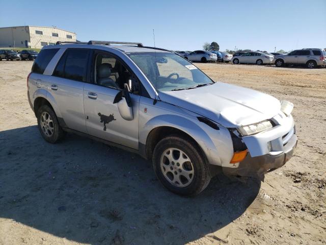 Photo 4 from auction – 2005 SATURN VUE with VIN 5GZCZ534X5S855426