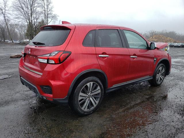 Photo 3 from auction – 2020 MITSUBISHI OUTLANDER with VIN JA4AR3AU4LU002208