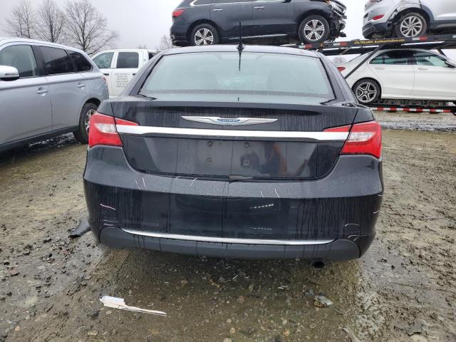 Photo 6 from auction – 2012 CHRYSLER 200 LX with VIN 1C3CCBAB1CN292589