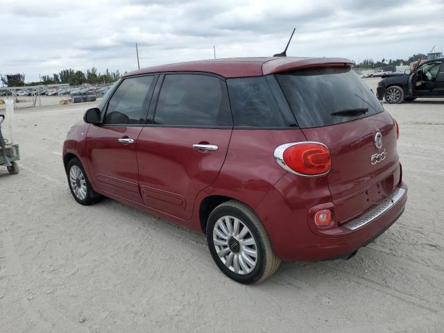 Photo 2 from auction – 2014 FIAT 500L EASY with VIN ZFBCFABH2EZ027226