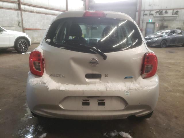 Photo 6 from auction – 2015 NISSAN MICRA with VIN 3N1CK3CP8FL245158