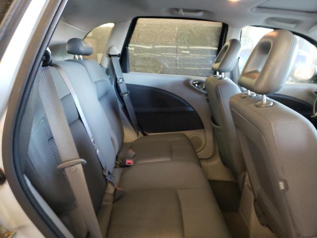 Photo 10 from auction – 2007 CHRYSLER PT CRUISER with VIN 3A8FY68B17T570316