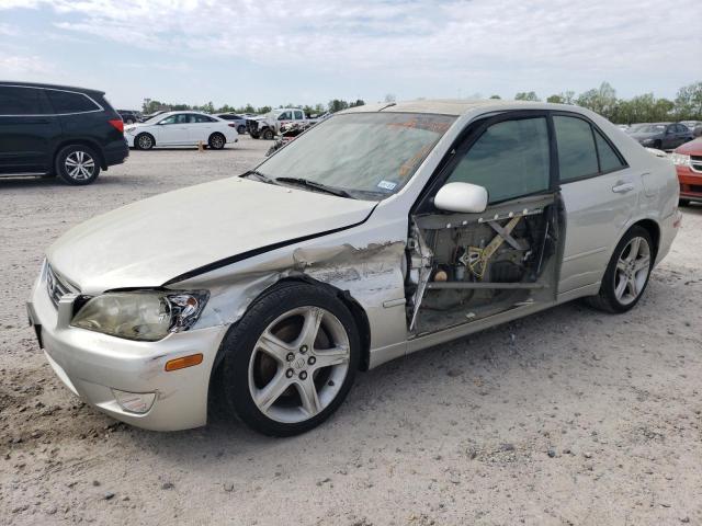 LEXUS IS 300 2001 with VIN JTHBD182210010036 - Photo from auction