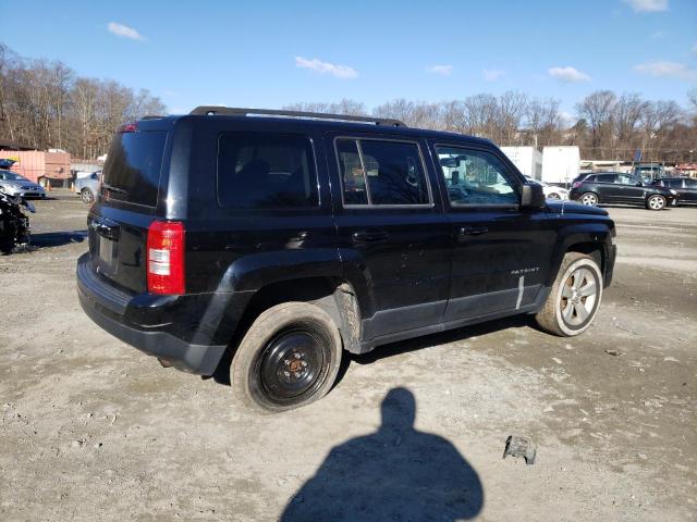 Photo 3 from auction – 2012 JEEP PATRIOT SP with VIN 1C4NJRBBXCD559008