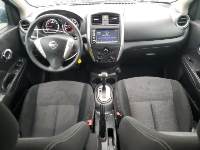 Photo 8 from auction – 2019 NISSAN VERSA S with VIN 3N1CN7AP3KL821914