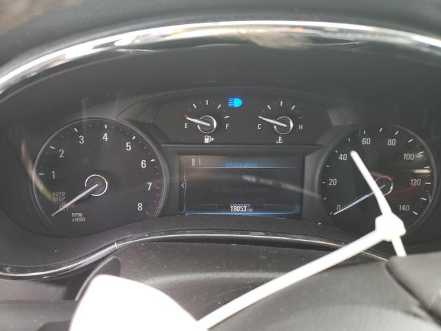 Photo 9 from auction – 2019 BUICK ENCORE ESS with VIN KL4CJCSM9KB910159