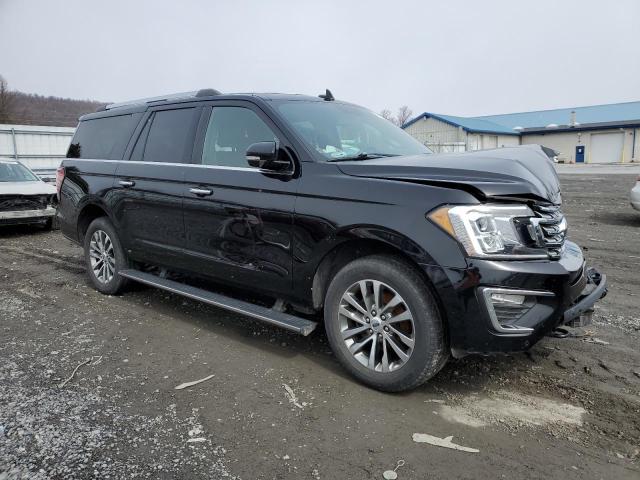 Photo 4 from auction – 2018 FORD EXPEDITION with VIN 1FMJK2AT9JEA30021