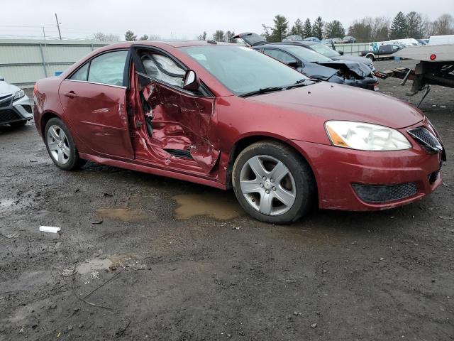 Photo 4 from auction – 2010 PONTIAC G6 with VIN 1G2ZA5EB0A4163032
