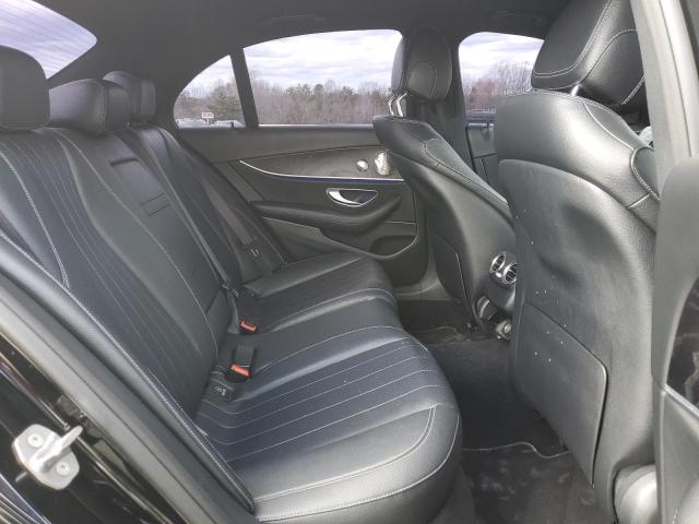 Photo 10 from auction – 2017 MERCEDES-BENZ E 300 with VIN WDDZF4JB6HA075584
