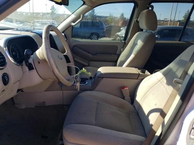 Photo 7 from auction – 2007 FORD EXPLORER X with VIN 1FMEU63E77UA91884
