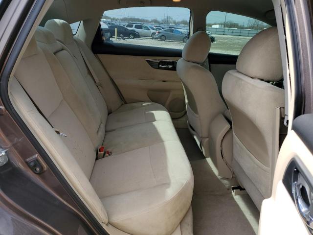 Photo 10 from auction – 2013 NISSAN ALTIMA 2.5 with VIN 1N4AL3AP2DC113242