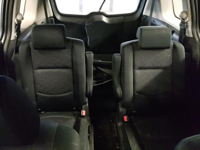 Photo 10 from auction – 2008 MAZDA 5 with VIN JM1CR29LX80323575