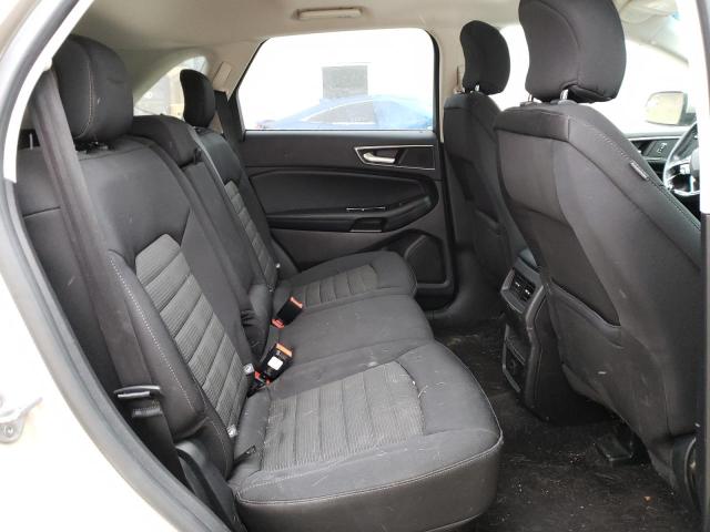 Photo 11 from auction – 2017 FORD EDGE SEL with VIN 2FMPK4J9XHBB22979