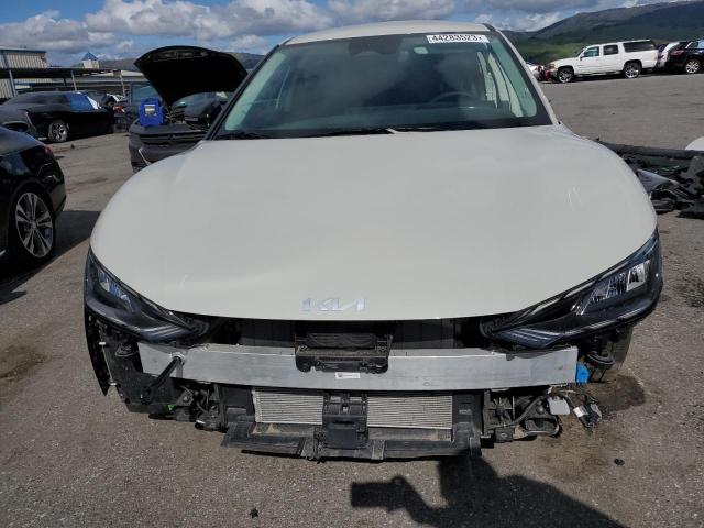 Photo 5 from auction – 2022 KIA EV6 LIGHT with VIN KNDC3DLC7N5036148