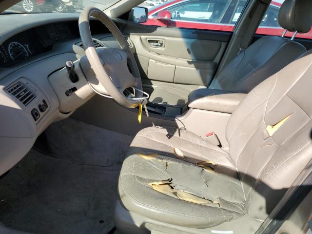 Photo 7 from auction – 2001 TOYOTA AVALON XL with VIN 4T1BF28B61U148233