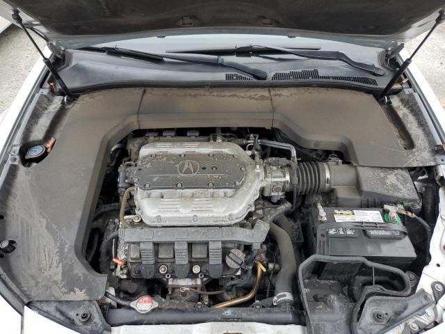 Photo 11 from auction – 2013 ACURA TL with VIN 19UUA8F24DA004690