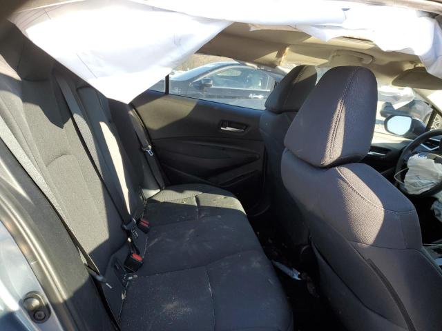 Photo 10 from auction – 2020 TOYOTA COROLLA LE with VIN 5YFHPRAE4LP050343