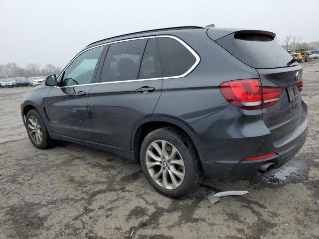 Photo 2 from auction – 2016 BMW X5 XDRIVE3 with VIN 5UXKR0C59G0U12156