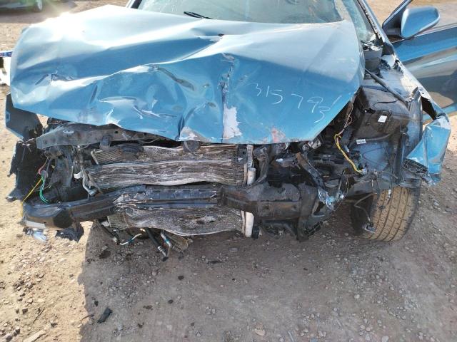 Photo 11 from auction – 2016 HYUNDAI SONATA SPO with VIN 5NPE34AFXGH425617