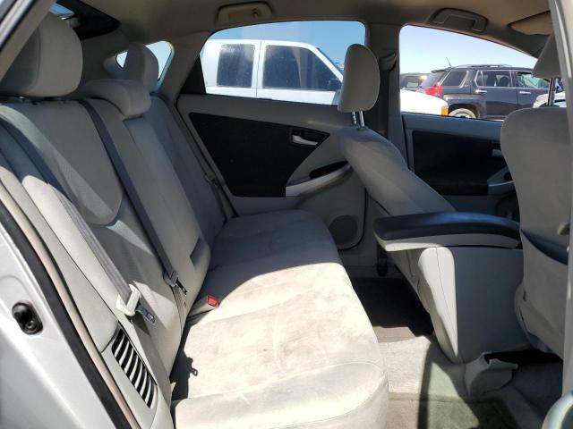 Photo 10 from auction – 2011 TOYOTA PRIUS with VIN JTDKN3DU8B0286692