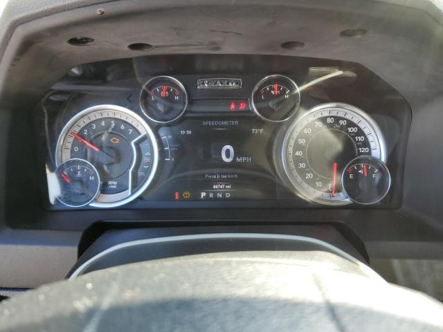 Photo 9 from auction – 2017 RAM 1500 SLT with VIN 1C6RR7TT4HS539840
