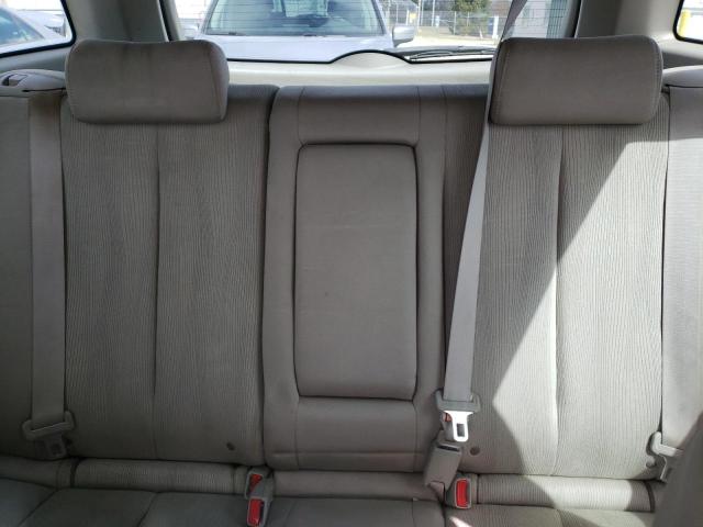 Photo 10 from auction – 2010 MAZDA CX-7 with VIN JM3ER2WM1A0335472