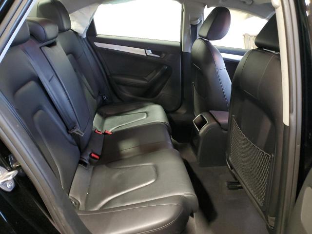 Photo 10 from auction – 2012 AUDI A4 PREMIUM with VIN WAUDFAFL1CN005302