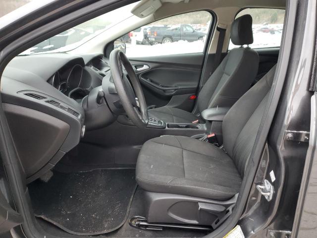Photo 7 from auction – 2016 FORD FOCUS SE with VIN 1FADP3K21GL277087