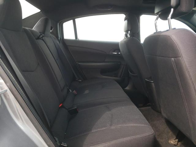 Photo 10 from auction – 2013 CHRYSLER 200 TOURIN with VIN 1C3CCBBG8DN715616