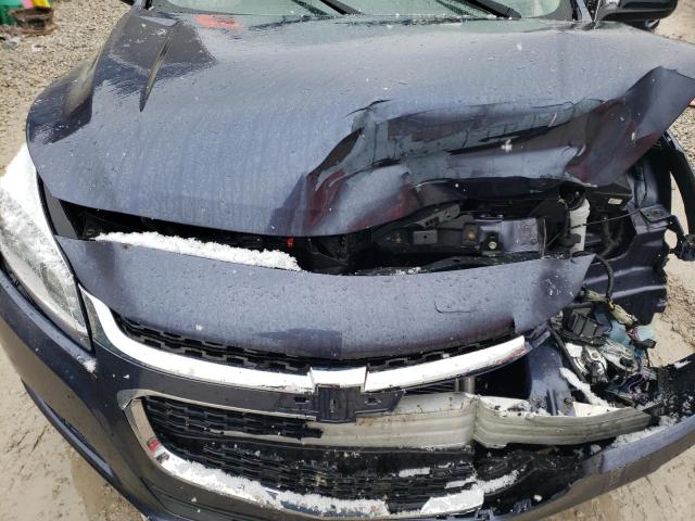 Photo 11 from auction – 2014 CHEVROLET MALIBU LS with VIN 1G11B5SL2EF149963