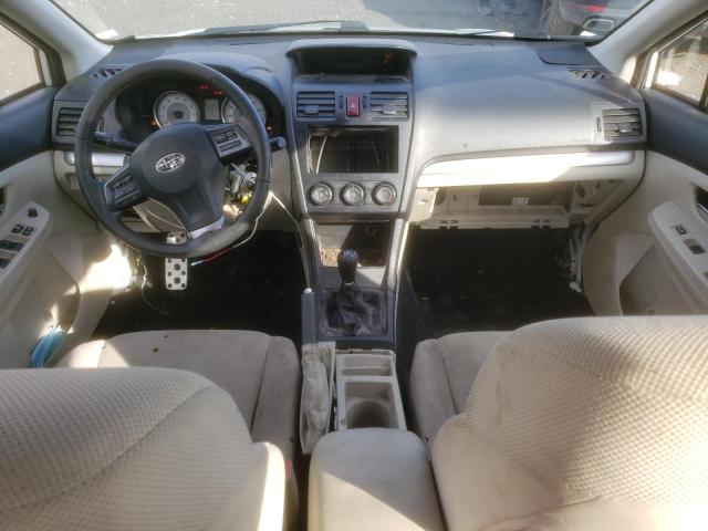 Photo 8 from auction – 2013 SUBARU IMPREZA PR with VIN JF1GJAD65DG013457