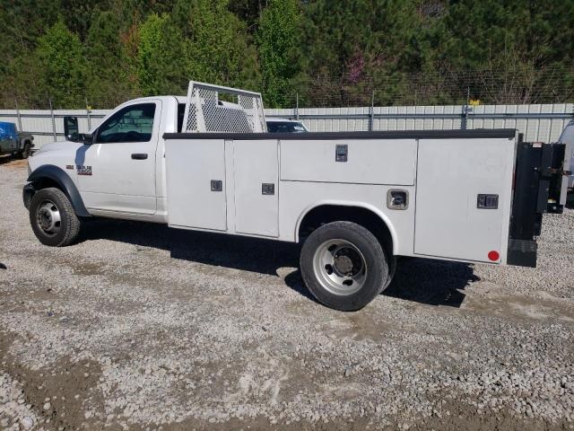 Photo 2 from auction – 2017 RAM 4500 with VIN 3C7WRKBJ7HG658572