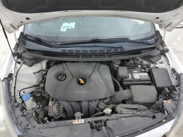 Photo 11 from auction – 2014 KIA FORTE EX with VIN KNAFX4A88E5155582