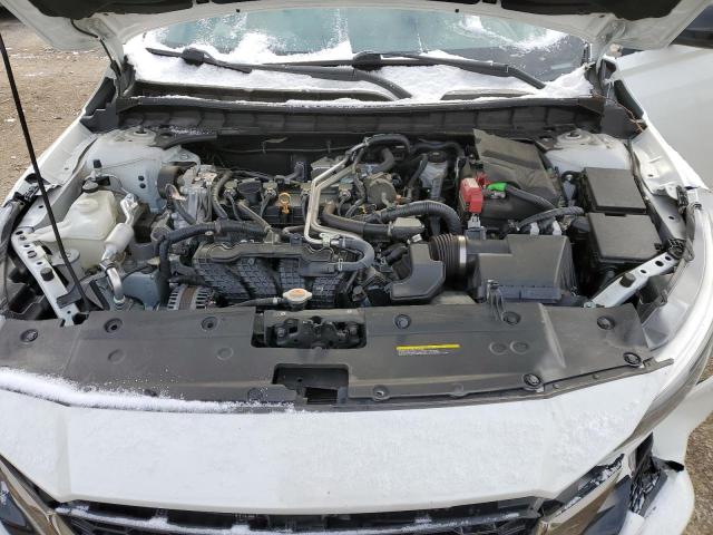 Photo 11 from auction – 2021 NISSAN ALTIMA SR with VIN 1N4BL4CV5MN368378