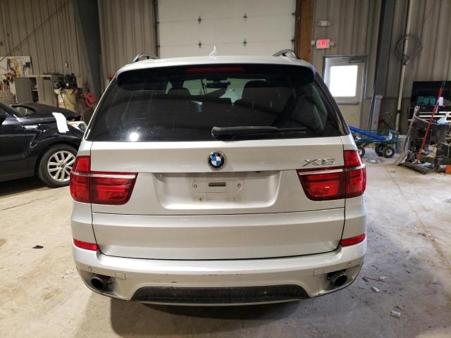 Photo 6 from auction – 2011 BMW X5 XDRIVE3 with VIN 5UXZV4C58BL415655