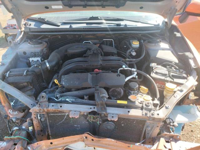 Photo 11 from auction – 2013 SUBARU XV CROSSTR with VIN JF2GPAGC6D2885946