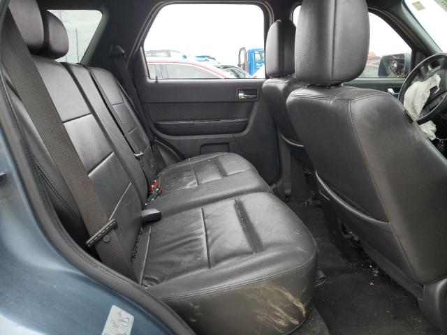 Photo 11 from auction – 2010 FORD ESCAPE LIM with VIN 1FMCU9EG9AKD17854