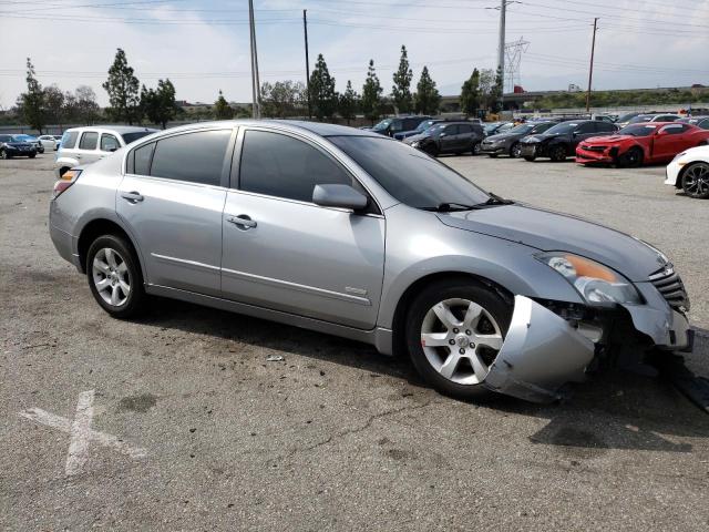 Photo 4 from auction – 2008 NISSAN ALTIMA HYB with VIN 1N4CL21E58C261070