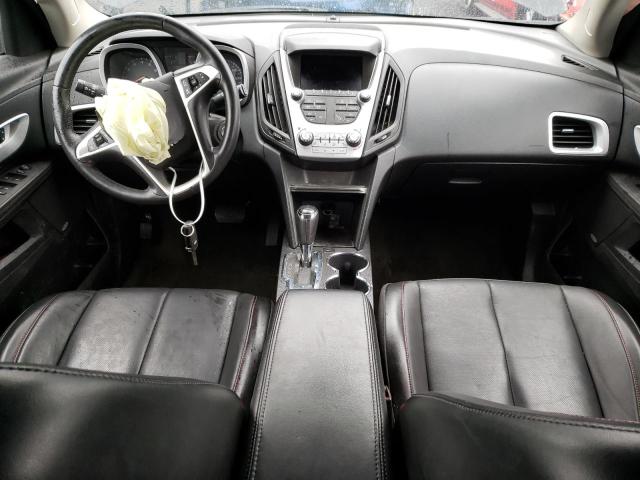 Photo 8 from auction – 2017 CHEVROLET EQUINOX PR with VIN 2GNFLGEK6H6128712