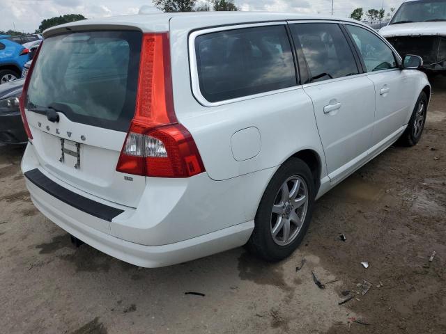 Photo 3 from auction – 2008 VOLVO V70 3.2 with VIN YV1BW982681032999