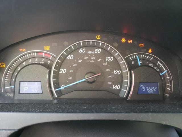 Photo 9 from auction – 2015 TOYOTA CAMRY LE with VIN 4T4BF1FK5FR493909