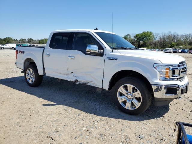 Photo 4 from auction – 2019 FORD F150 SUPER with VIN 1FTEW1E5XKFC52532