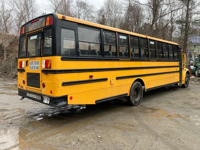 Photo 4 from auction – 2014 FREIGHTLINER CHASSIS B2 with VIN 4UZABRDU0ECFF5286