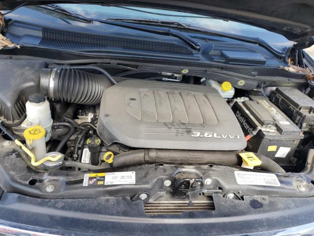 Photo 12 from auction – 2015 CHRYSLER TOWN & COU with VIN 2C4RC1GG7FR532741