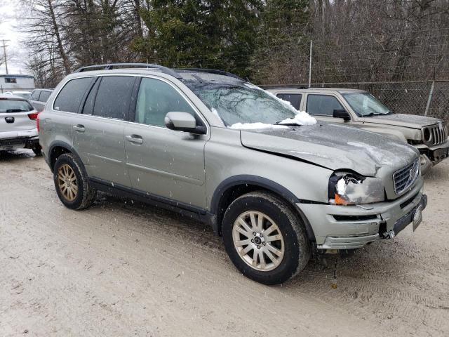 Photo 4 from auction – 2008 VOLVO XC90 3.2 with VIN YV4CZ982681479993