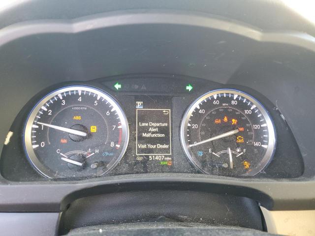 Photo 9 from auction – 2019 TOYOTA HIGHLANDER with VIN 5TDDZRFH5KS700010