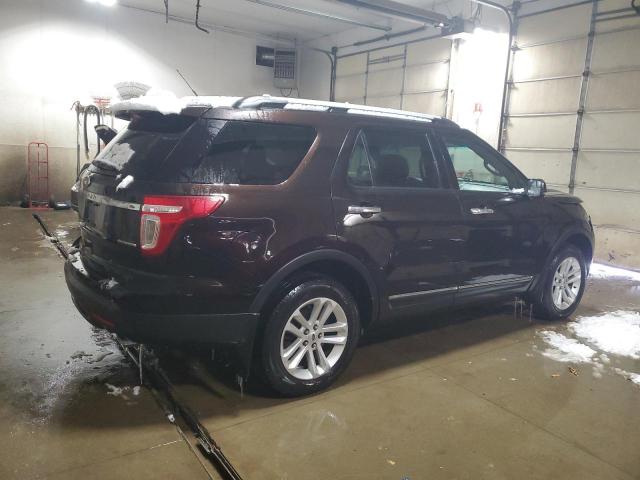 Photo 3 from auction – 2013 FORD EXPLORER X with VIN 1FM5K8D82DGC41260