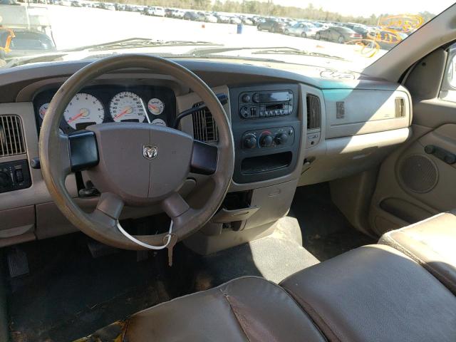 Photo 8 from auction – 2004 DODGE RAM 1500 S with VIN 1D7HA16KX4J274391