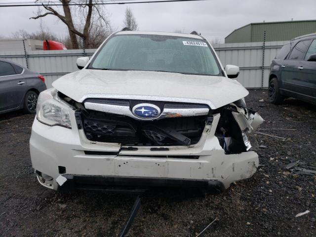 Photo 5 from auction – 2014 SUBARU FORESTER 2 with VIN JF2SJAPC5EH445341